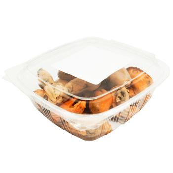 Spicy Mussels - buy, prices for Supermarket "Kharkiv" - photo 1