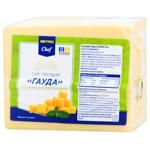 Metro Chef Gouda Hard Cheese 45% block