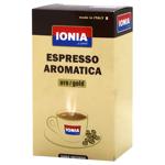 Ionia Aromatica Oro Ground Coffee 250g