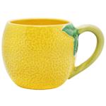 Кухоль Actuel Лимон кераміка 350мл