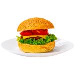 Texas Burger 350g