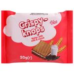 Waffles 20g