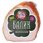 Мясо Алан Марочная Украина
