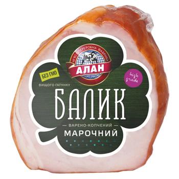Meat Alan Branded Ukraine - buy, prices for Ideal - photo 1