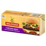 Сыр Molendam Cheddario плавленный 50% 70г