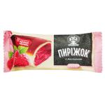 Пирожок Рома с малиной 75г