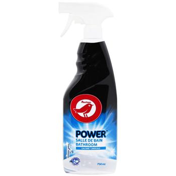 Auchan Descaling Cleaner 750ml