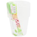 Pershyi Riad Disposable Cup 100ml 10pcs