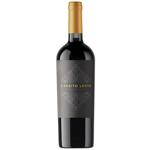 A Pasito Lento Tempranillo Semi-sweet Red Wine 13.5% 0.75l