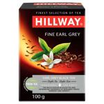Hillway Fine Earl Grey Bergamot Black Tea 100g