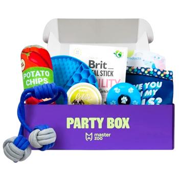 Set Party box - buy, prices for MasterZoo - photo 2