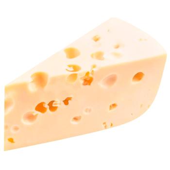 Maasdam Cheese 55% - buy, prices for Vostorg - photo 1