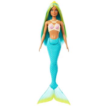 Кукла Barbie Русалочка 29см в асортименті - купить, цены на NOVUS - фото 2