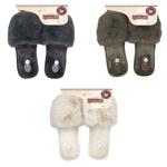 Gemelli Milana Women's Home Slippers s.36-41