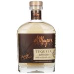 Текіла El Mayor Reposado 100% Blue Agave 40% 0,7л