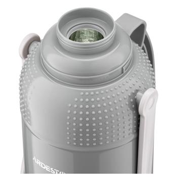 Ardesto Gemini Gourmet Gray Thermos 3.2l - buy, prices for - photo 7