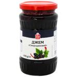 Fine Life Currant Jam 430g