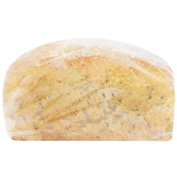 Whole Grain Mill Wheat Bread 0.2kg - buy, prices for - photo 2