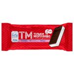 Limo Plombir Sandwich with Cookies Ice Cream 100g