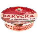 Закуска Пані Хуторянка с бужениной 85г