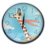 Children's Wall Clock 6623-13 Y749