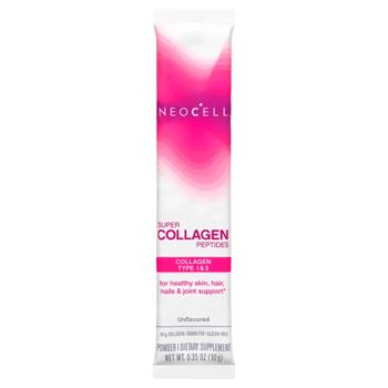 Neocell Super Collagen Peptides Type 1 and 3 10g*20pcs - buy, prices for Biotus - photo 4