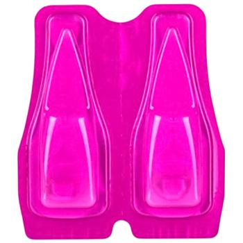 Virbac Effitix Drops on Withers for Dogs from 4 to 10kg from External Parasites 67mg/600mg 4 pipettes - buy, prices for MasterZoo - photo 2