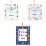 Рамка для фото Koopman 80х125х9мм