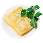 Pancakes Without brand Ukraine