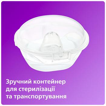 Накладка Philips Avent силіконова 2шт - купити, ціни на МегаМаркет - фото 7