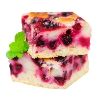 Cottage Cheese Casserole with Black Currants - buy, prices for COSMOS - photo 1