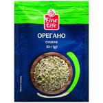 Орегано Fine Life сушене 10г