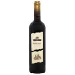 Vardiani Alazan Valley Red Semi-Sweet Wine 9-13% 0.75l