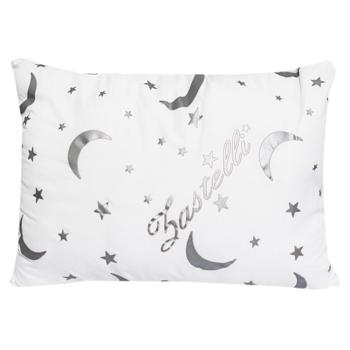 Zasteli Anti-Stress Pillow 50x70cm - buy, prices for MegaMarket - photo 1