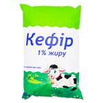 Pershyi Riad Kefir 1% 900g