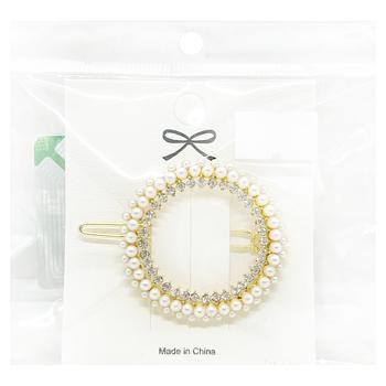 Hair Clip 3753-5 - buy, prices for - photo 3