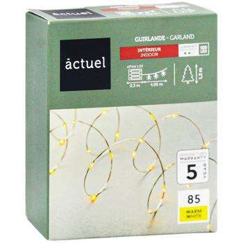 Garland Actuel China - buy, prices for Auchan - photo 3