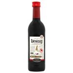 Вино Entrecote н/сух черв 14% 0,375л