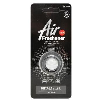 Zed Air Freshener - buy, prices for EKO Market - photo 3