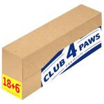 Food Club 4 paws duck 2400g