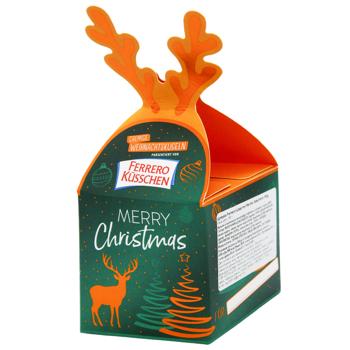 Ferrero Deer Christmas Sweets Set 180g - buy, prices for - photo 2