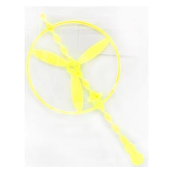 Flying Pinwheel with Launch Toy 11cm in Assortment - buy, prices for MegaMarket - photo 5