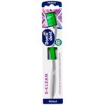 Toothbrush Dontodent 1pc Germany