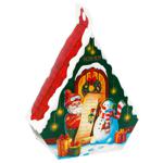 Roshen Sweet House Christmas Sweets Set 274g