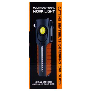 ZED Multifunctional Work Light - buy, prices for EKO Market - photo 2