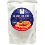 Pate Shef-povar chicken truffle 100g Ukraine