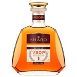 Shabo Reserve Brandy 5 Years 40% 0.5l