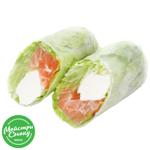 Salmon Spring Roll 100g