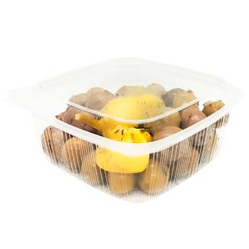 Marinated Olives with Napolean Marinade - buy, prices for - photo 1