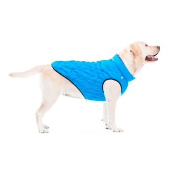 Курточка для собак Collar AiryVest UNI L-55 - купить, цены на MasterZoo - фото 2